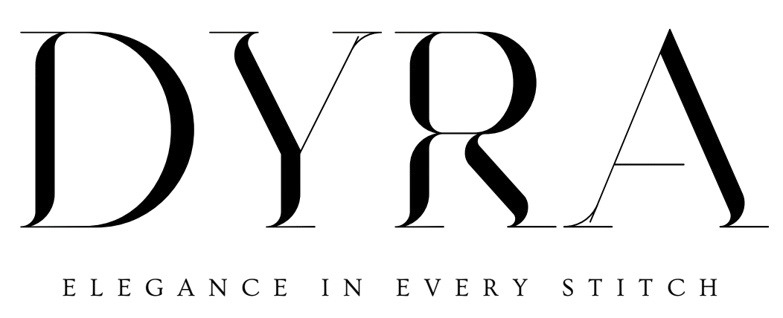 Dyra | Elegance in Every Stitch