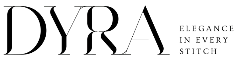 Dyra | Elegance in Every Stitch